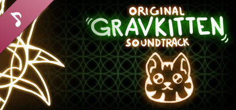 GravKitten Soundtrack