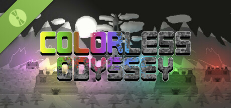 Colorless Odyssey Demo