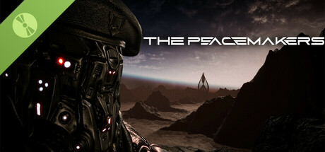 The Peacemakers Demo