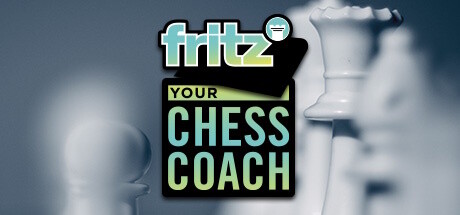 Fritz - Your chess coach