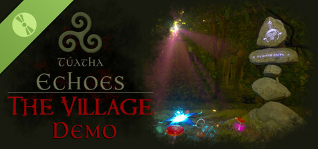 Túatha Echos: The Village Demo