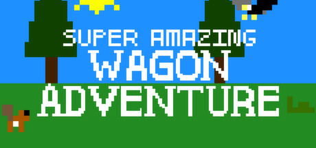 Super Amazing Wagon Adventure