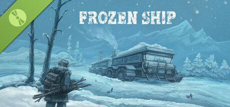 Frozen Ship Demo