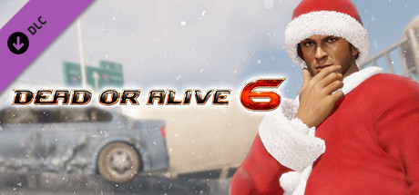 [Revival] DOA6 Santa's Helper Costume - Diego