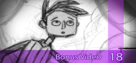 Double Fine Adventure: Ep18 Bonus - Broken Age Climax Animatic