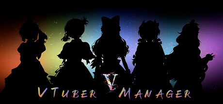 VTuber Manager