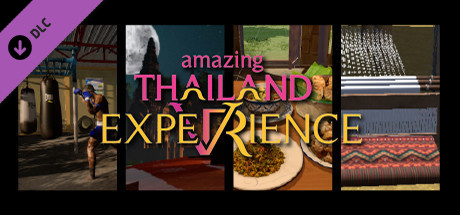 Amazing Thailand VR Experience - South 360 videos