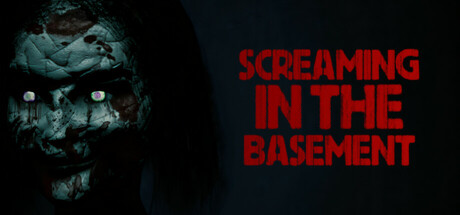 Screaming In The Basement (2025)