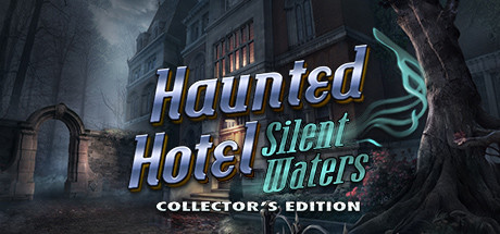 Haunted Hotel: Silent Waters Collector's Edition