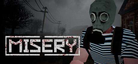 MISERY Playtest