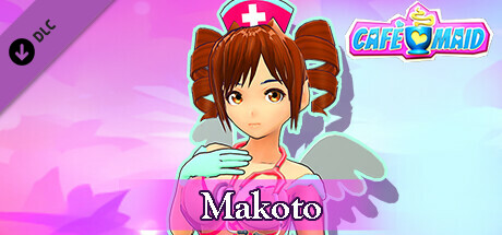 Medic NSFW DLC for Hentai Cafe Maid