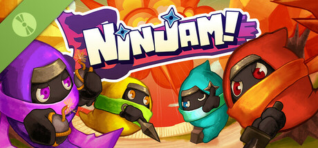 Ninjam! Demo