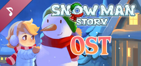 Snowman Story OST