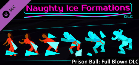 Prison Ball: Full Blown DLC: 