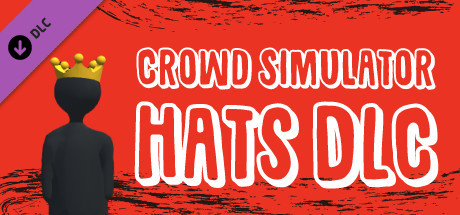 Crowd Simulator - Hats DLC