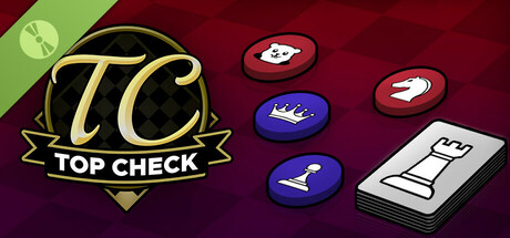 Top Check Demo