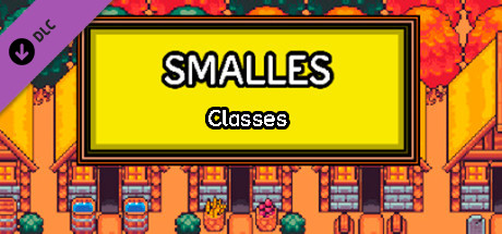 Smalles(Classes)