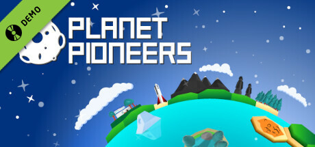 Planet Pioneers Demo