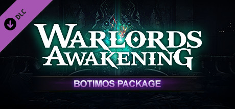 Warlords Awakening - Botimos Package