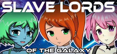 Slave Lords Of The Galaxy