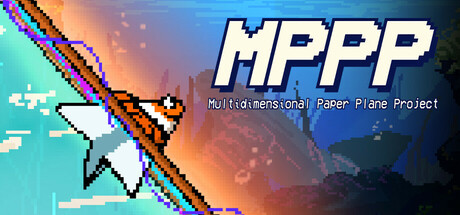 MPPP - Multidimensional Paper Plane Project