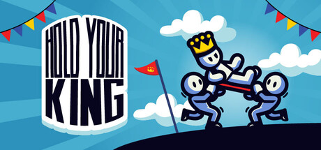 Hold Your King Playtest