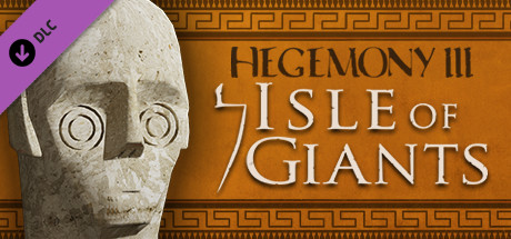 Hegemony III: Isle of Giants