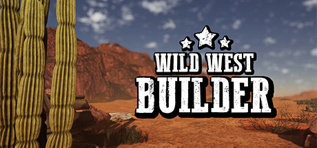 Wild West Builder