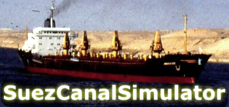 Suez Canal Simulator