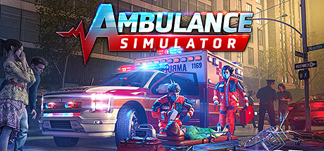 Ambulance Simulator