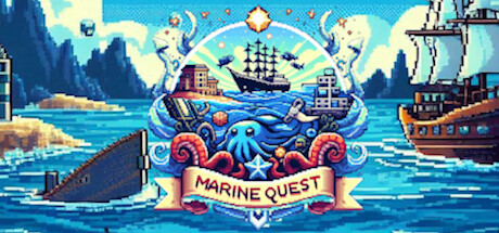Marine Quest