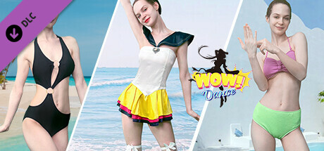 Wow Dance - Swimwear Special Edition