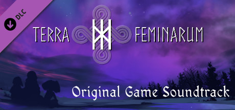 Terra Feminarum - Original Game Soundtrack