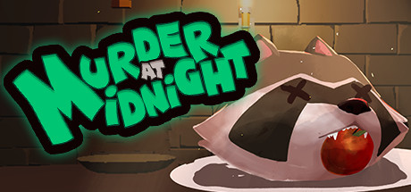 Murder at Midnight