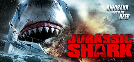 Jurassic Shark