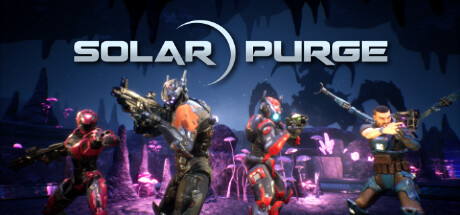 Solar Purge