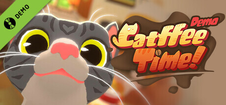 Catffee Time Demo