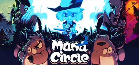 Manacircle