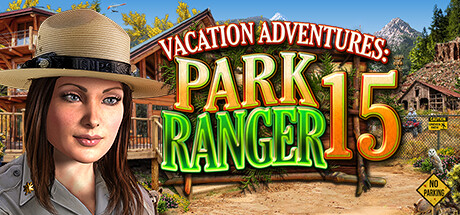 Vacation Adventures: Park Ranger 15 Collector's Edition