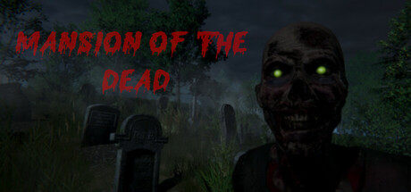 Mansion of the Dead