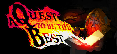 A Quest to Be the Best Playtest