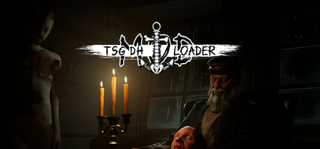 TSG DH ModLoader