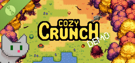 Cozy Crunch Demo