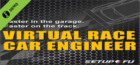 Virtual Race Car Engineer 2017 Demo