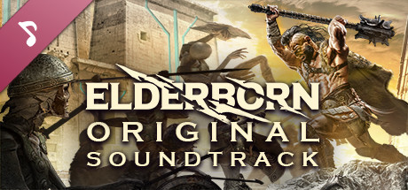 ELDERBORN Original Soundtrack