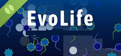 EvoLife Demo