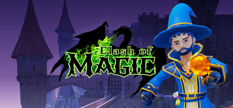 Clash of Magic