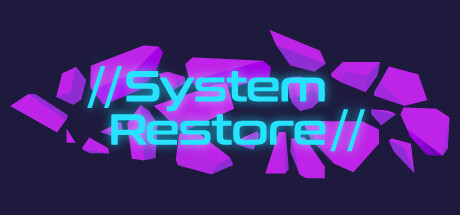 System Restore