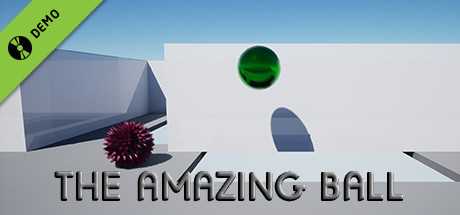 The Amazing Ball Demo