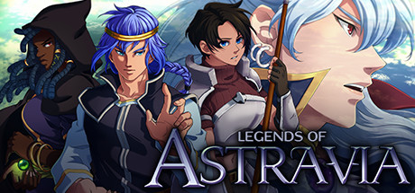 Legends of Astravia